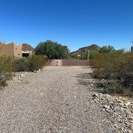 Villa Tucson Mnt Foothills Saguaro Bliss Esterno foto