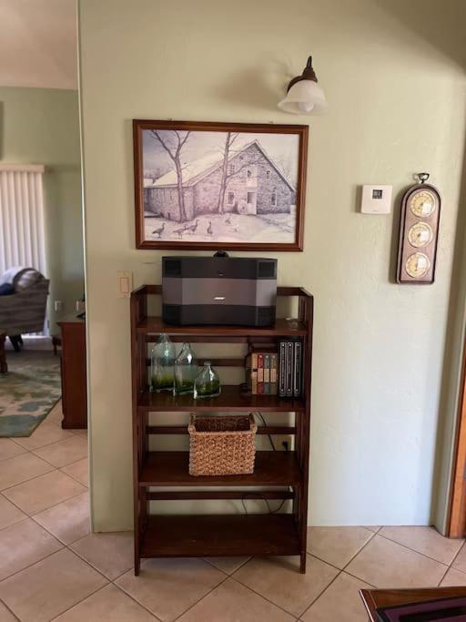 Villa Tucson Mnt Foothills Saguaro Bliss Esterno foto
