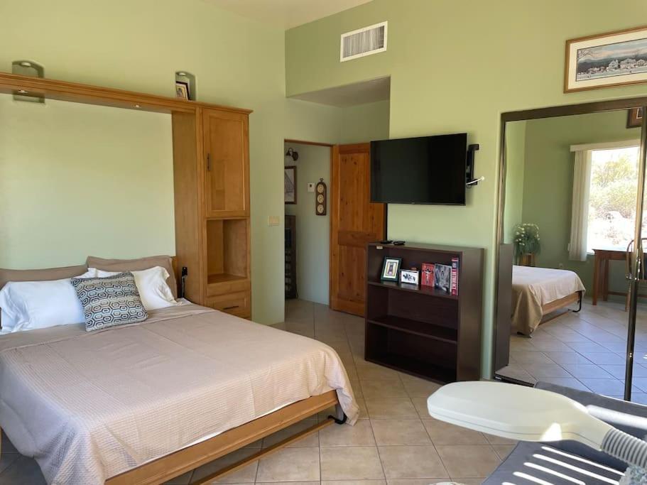 Villa Tucson Mnt Foothills Saguaro Bliss Esterno foto