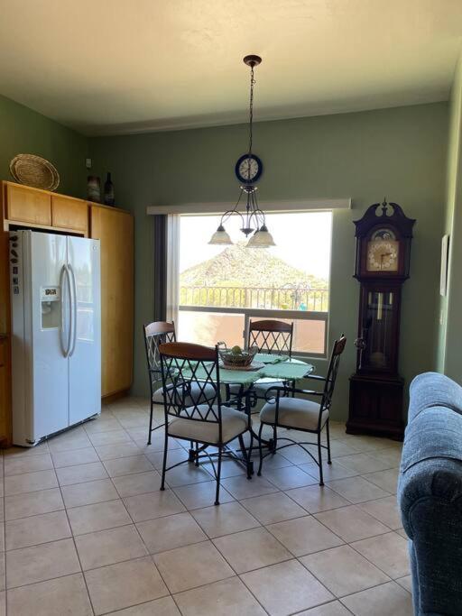 Villa Tucson Mnt Foothills Saguaro Bliss Esterno foto