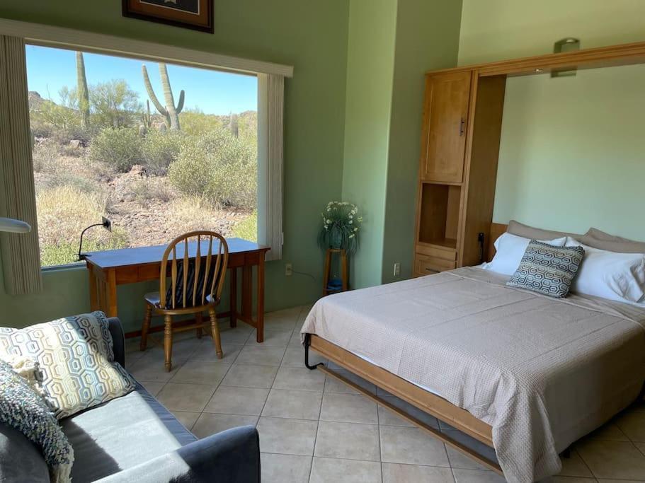 Villa Tucson Mnt Foothills Saguaro Bliss Esterno foto