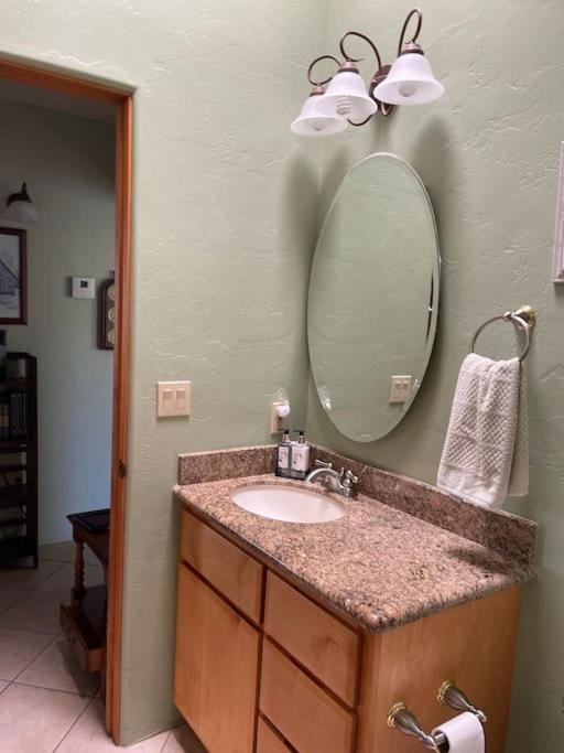 Villa Tucson Mnt Foothills Saguaro Bliss Esterno foto