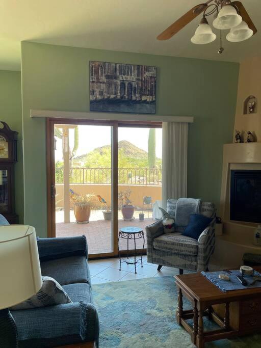 Villa Tucson Mnt Foothills Saguaro Bliss Esterno foto