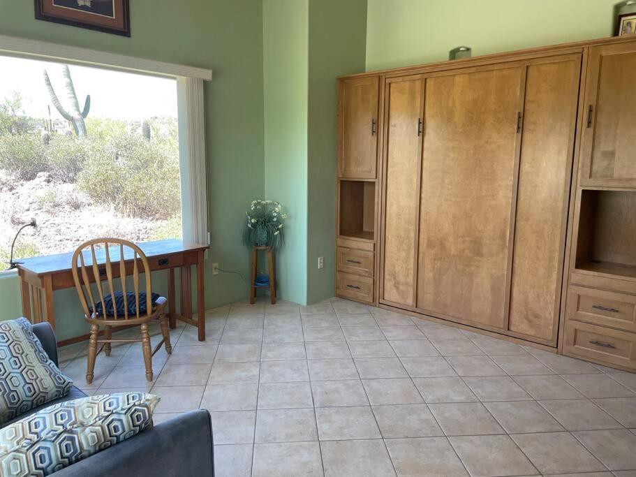 Villa Tucson Mnt Foothills Saguaro Bliss Esterno foto