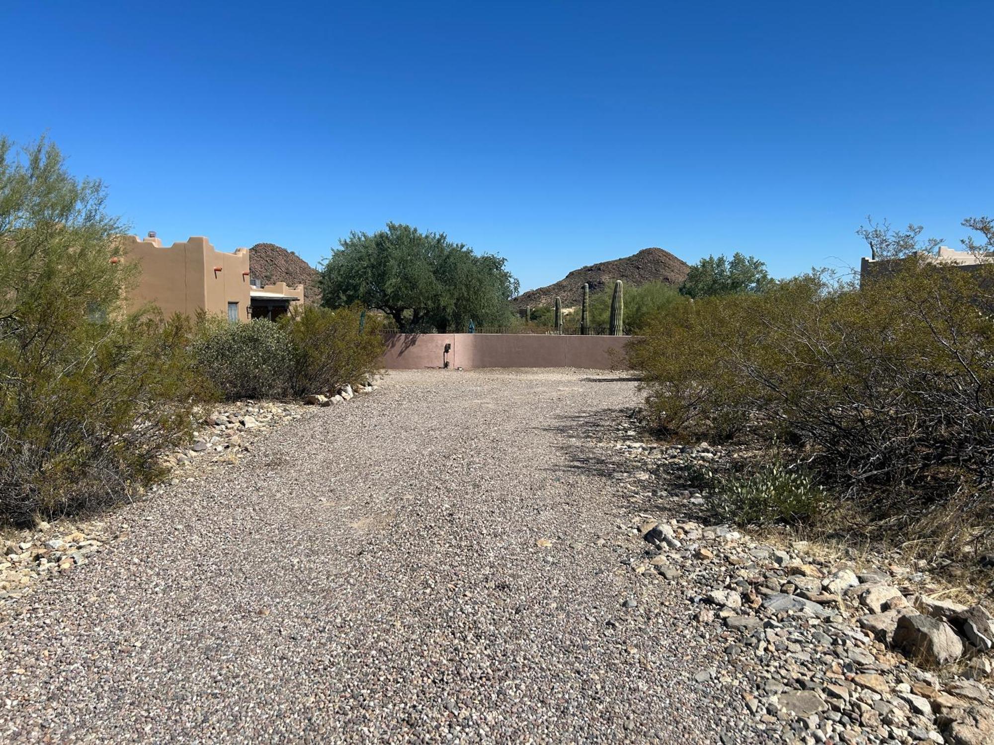 Villa Tucson Mnt Foothills Saguaro Bliss Esterno foto