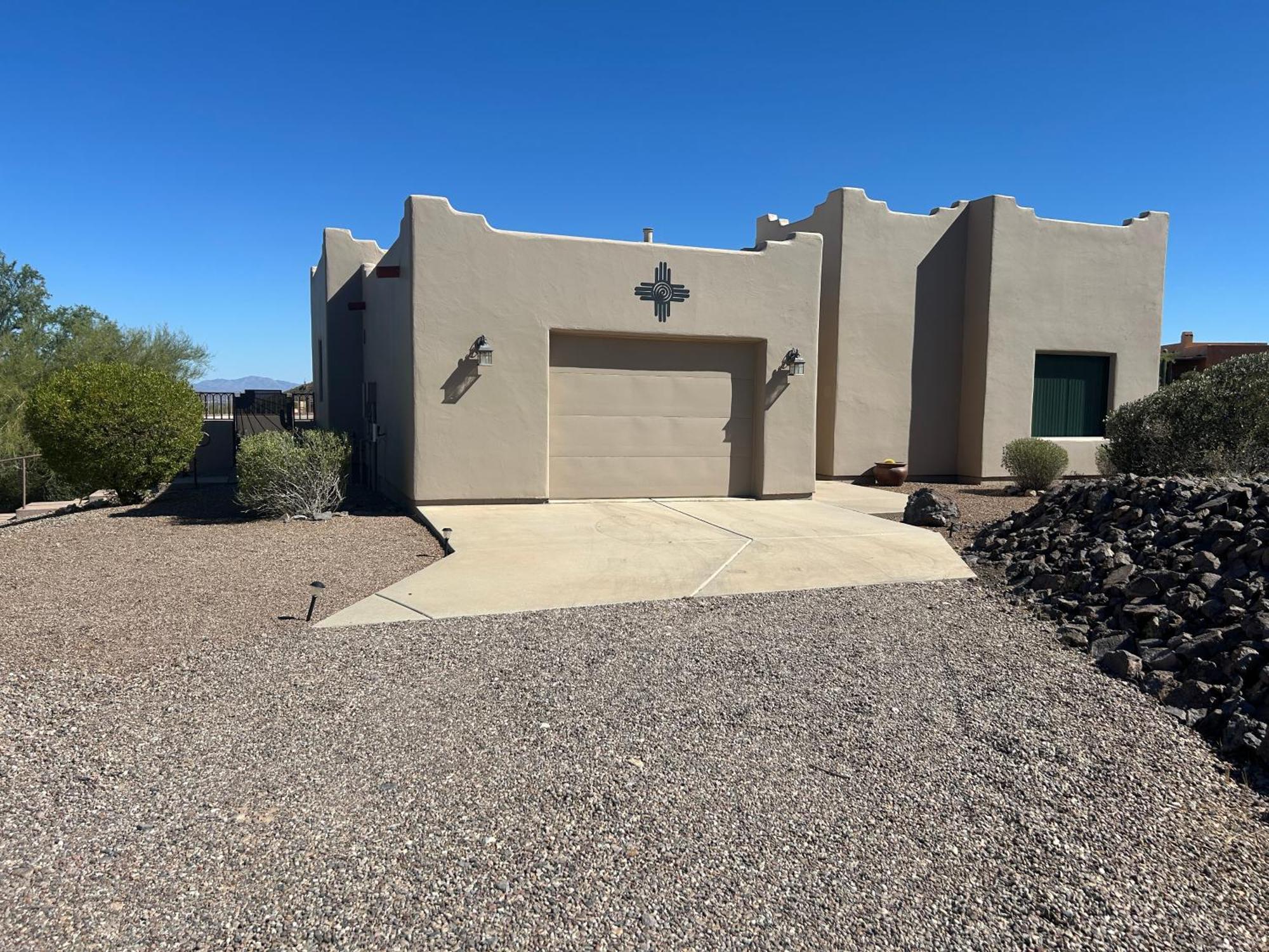 Villa Tucson Mnt Foothills Saguaro Bliss Esterno foto
